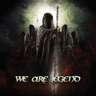 We Are Legend : We Are Legend